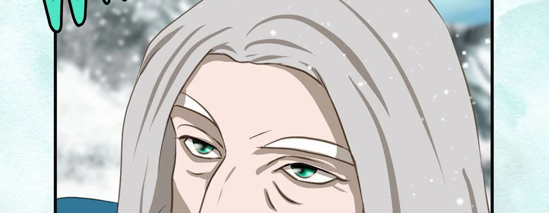Living with The Wizard - Chapter 45